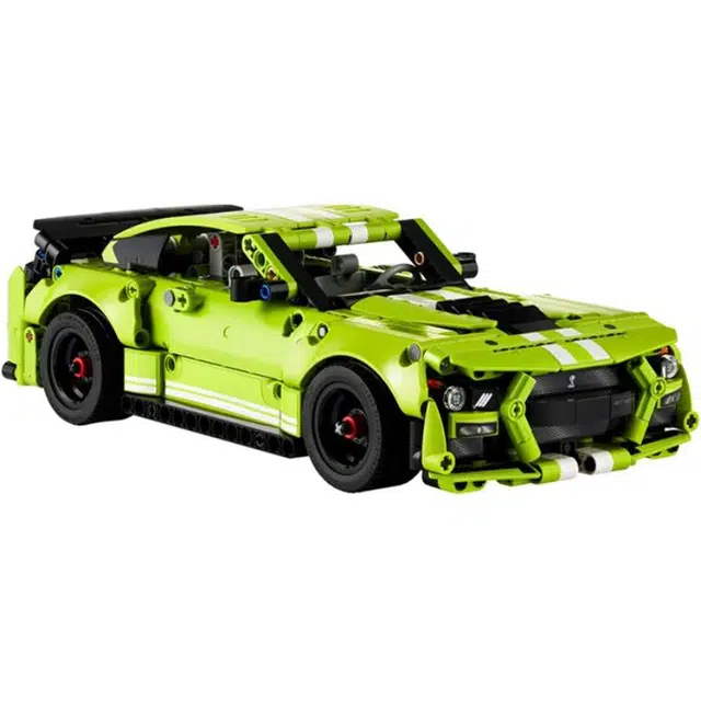 LEGO Mustang shelby GT500 42138