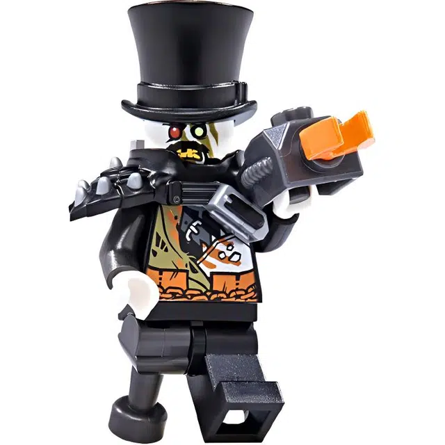 LEGO 23