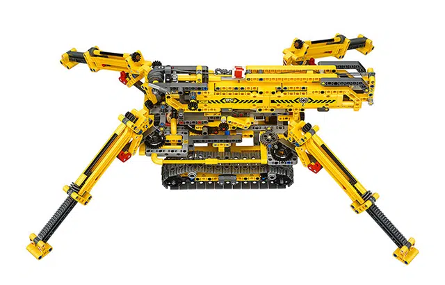 LEGO 42097