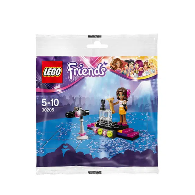 LEGO 33pcs 30205