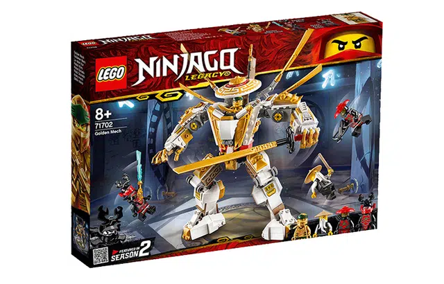 LEGO 71702