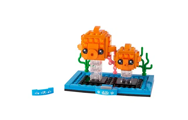 LEGO 40442