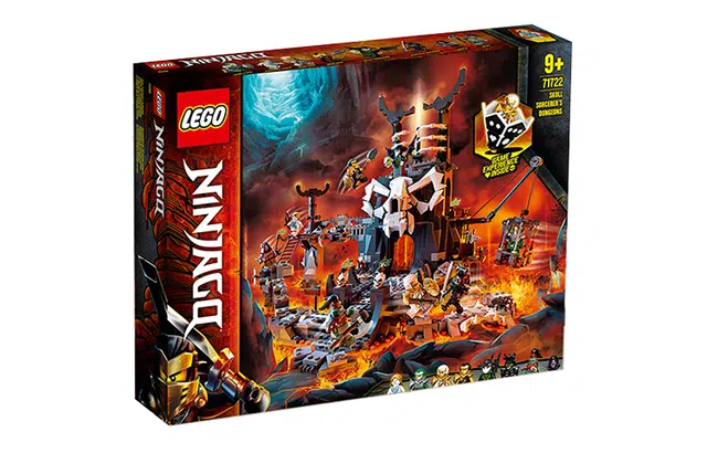 LEGO 71722
