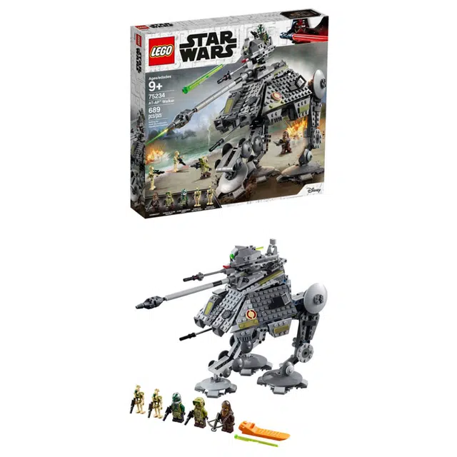 LEGO AT-AP 75234
