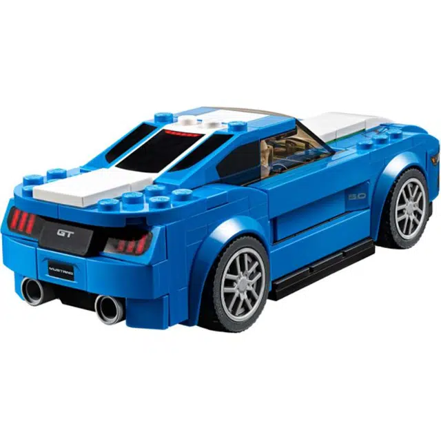 LEGO GT 75871