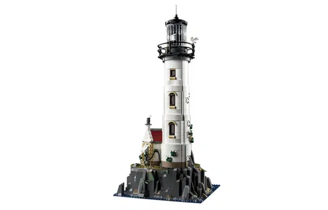 LEGO 21335