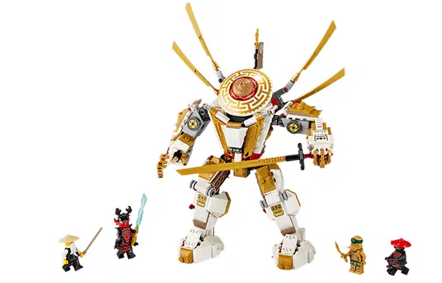 LEGO 71702