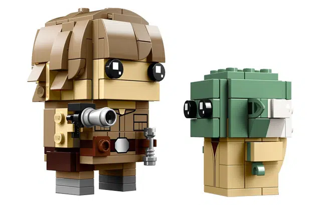 LEGO 41627