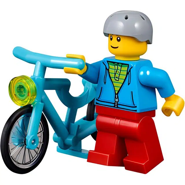 LEGO 60154