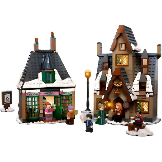 LEGO 76388