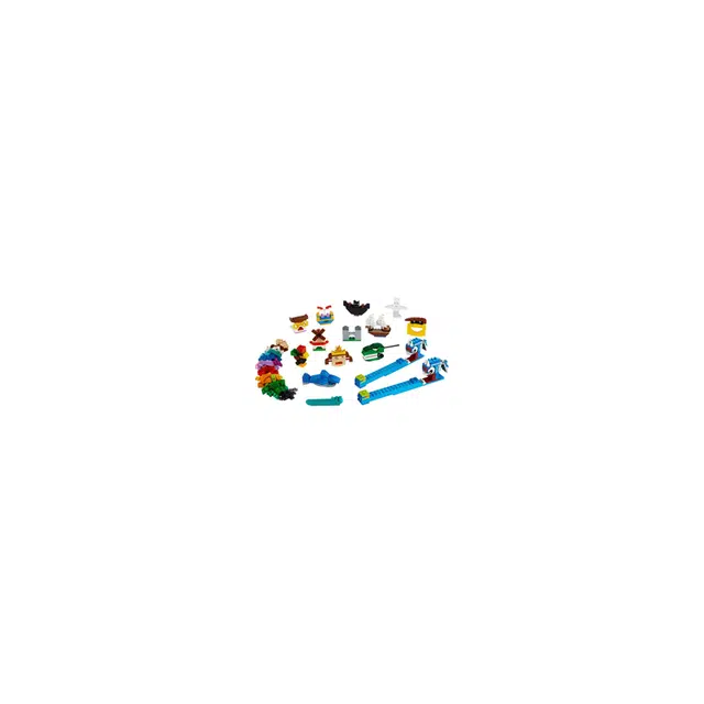 LEGO 11009