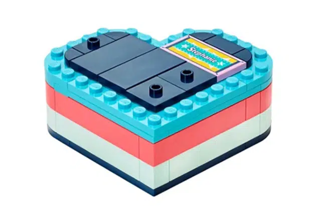 LEGO 41386