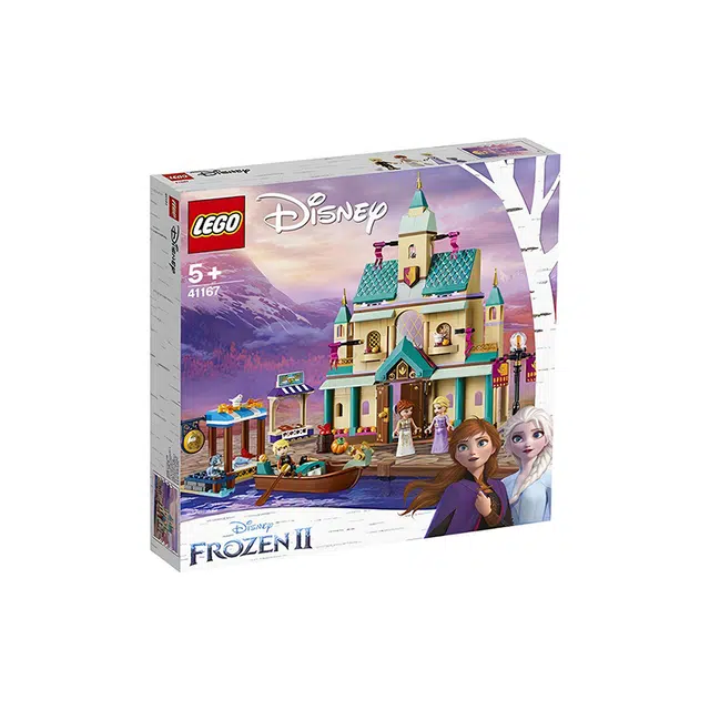 LEGO 41167