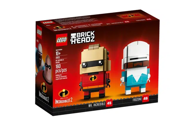 LEGO 41613