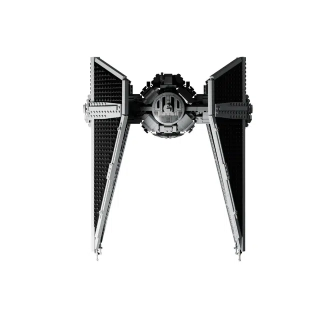 LEGO TIE Interceptor 1931pcs 75382