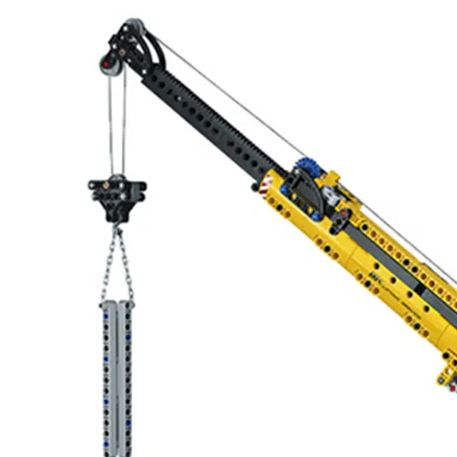 LEGO 42108