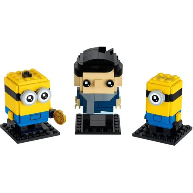 LEGO 40420