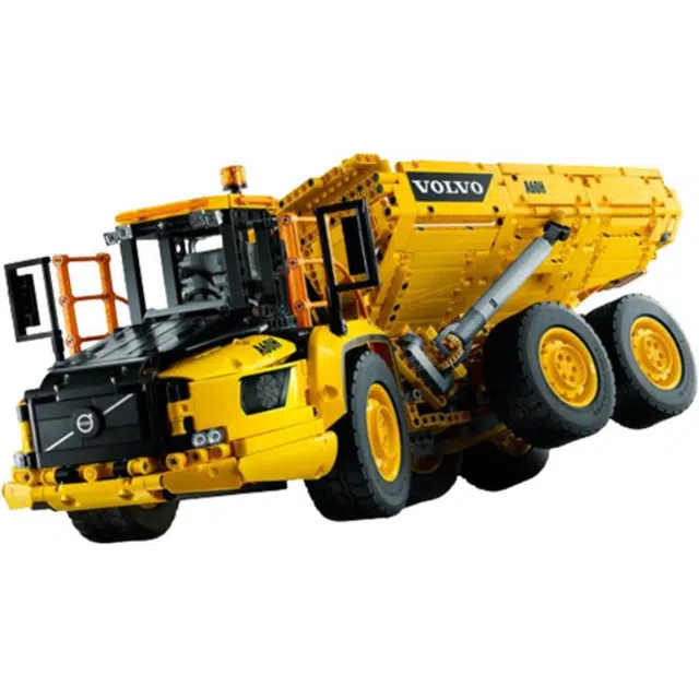 LEGO 6x6 42114