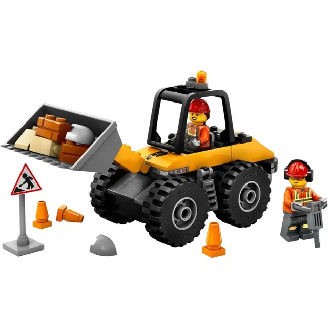 LEGO 81pcs 60450
