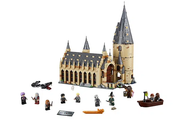 LEGO 75954