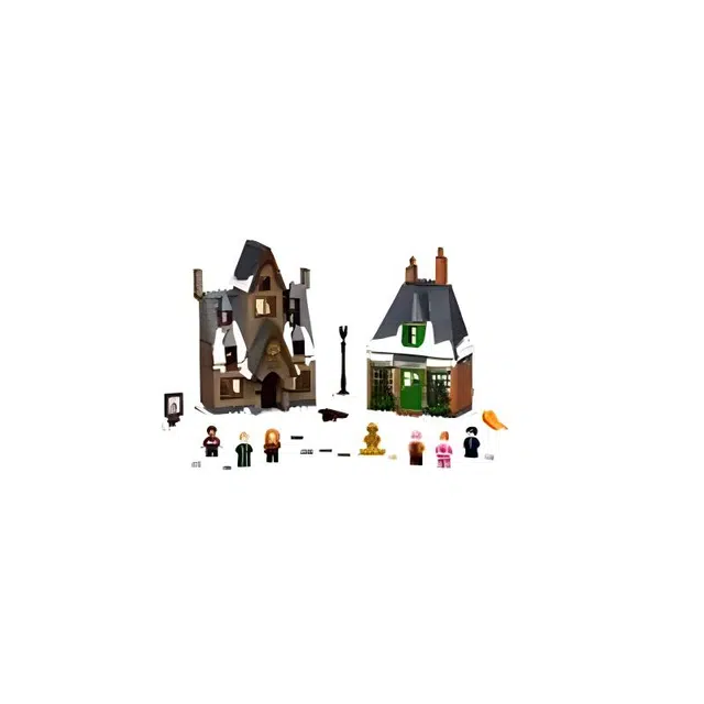 LEGO 76388