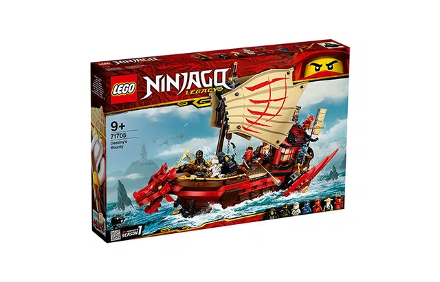 LEGO 71705
