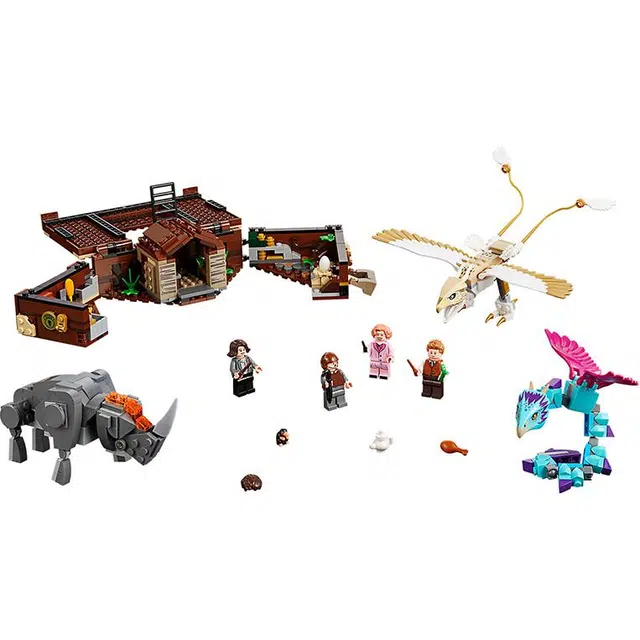 LEGO 75952