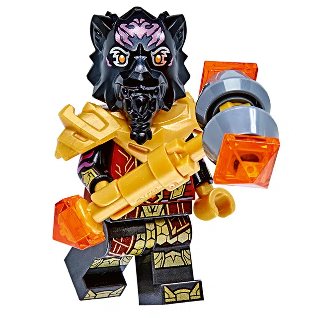 LEGO 76 21072010110268