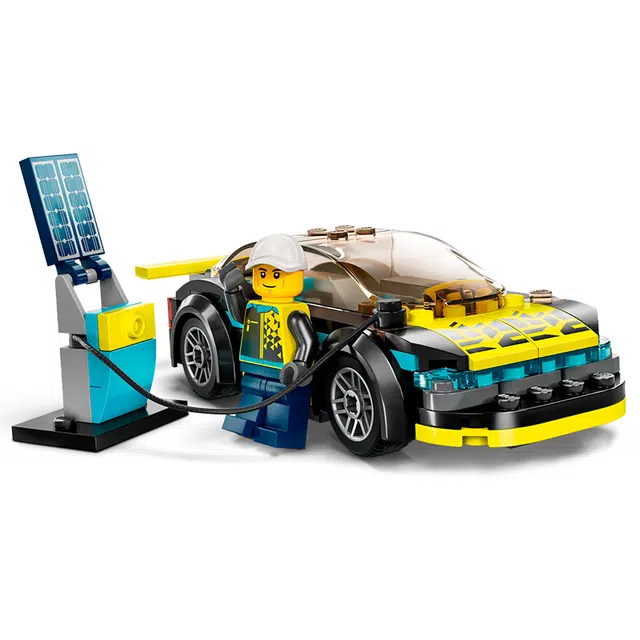 LEGO 60383