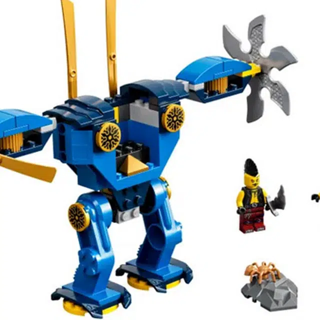 LEGO 71740