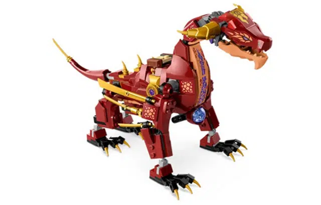 LEGO 479pcs 71793