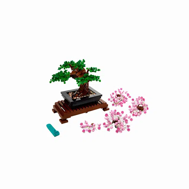 LEGO icons 10281