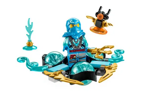 LEGO 71778