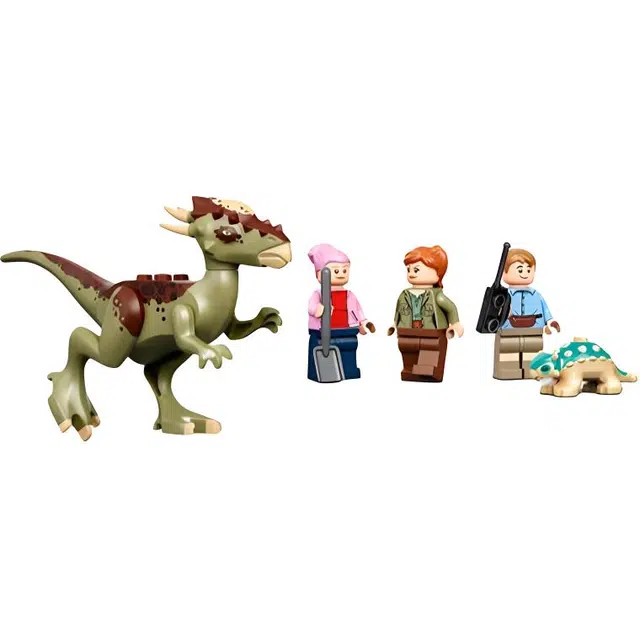 LEGO 76939