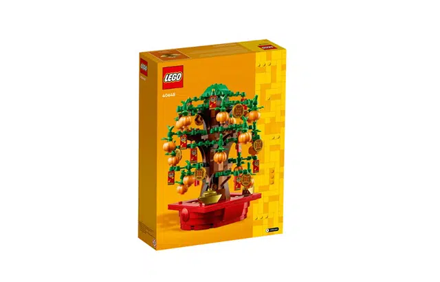 LEGO 40648