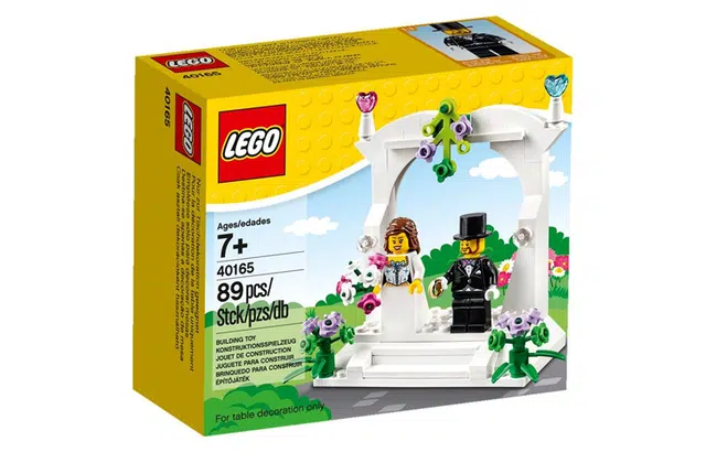LEGO 40165