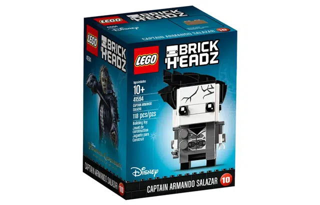 LEGO 41594