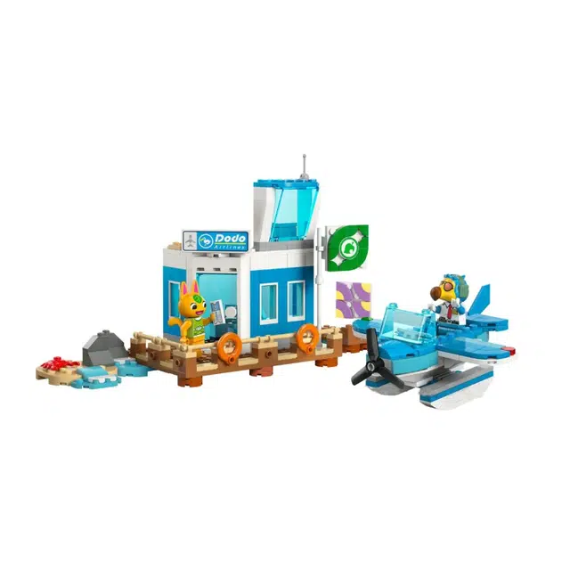 LEGO DodoAirLines 292pcs 77051