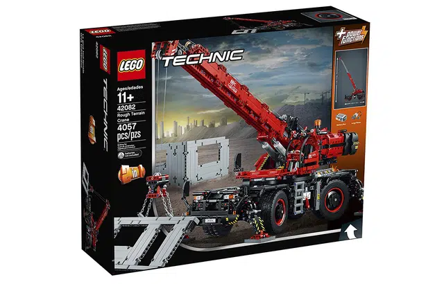 LEGO 42082