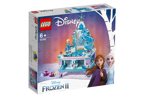 LEGO 41168