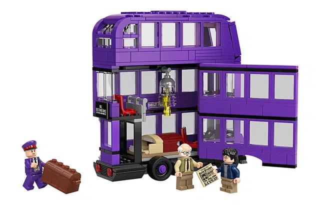 LEGO 75957