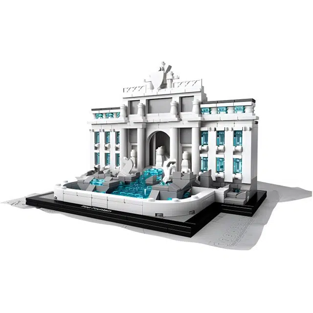 LEGO 21020