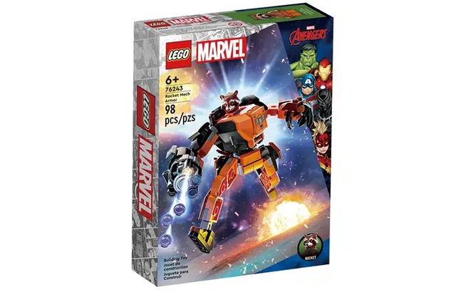 LEGO 76243