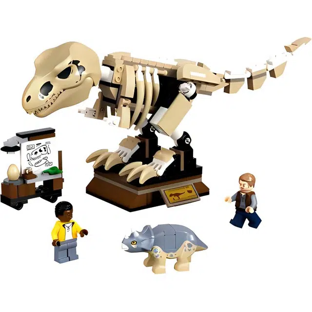 LEGO 76940