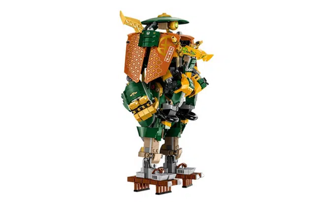 LEGO 764pcs 71794