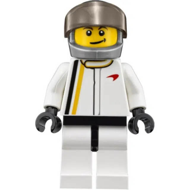 LEGO P1 75909