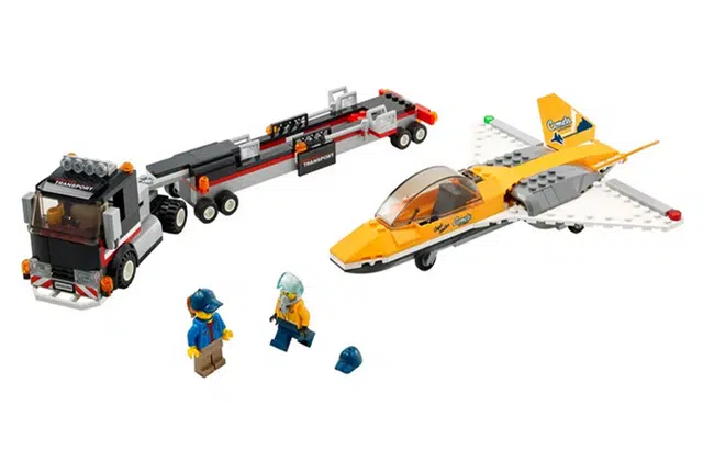 LEGO 60289
