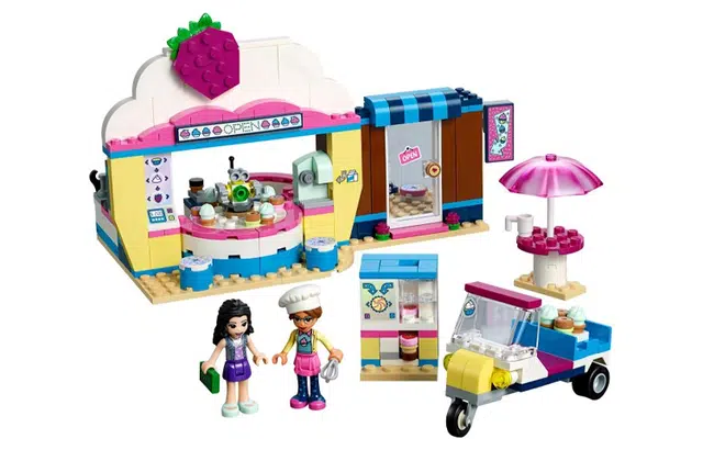 LEGO 41366