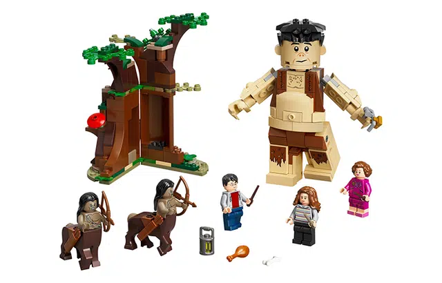 LEGO 75967