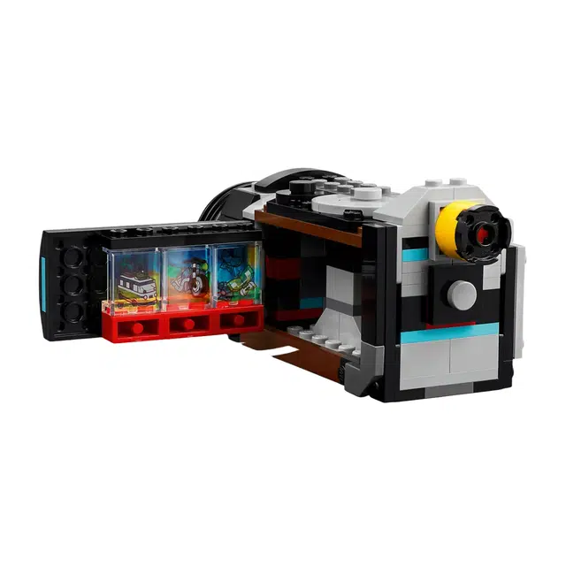 LEGO Creator 261pcs 31147